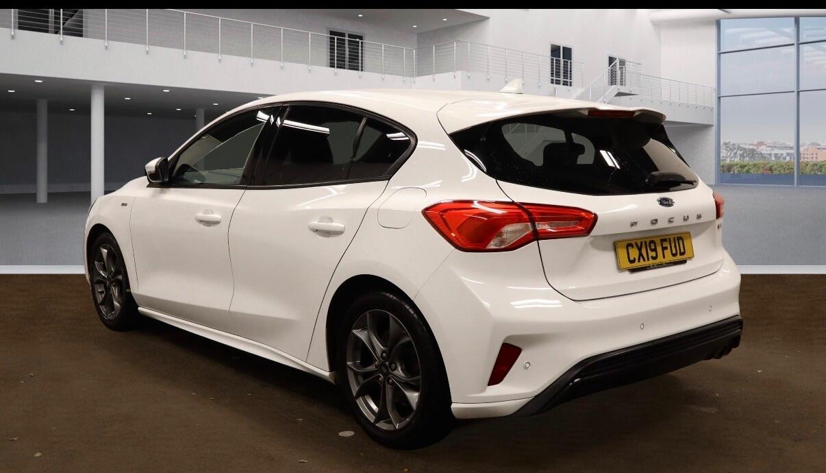 Used Ford Focus 2019 for sale - 76521836: Photo 7