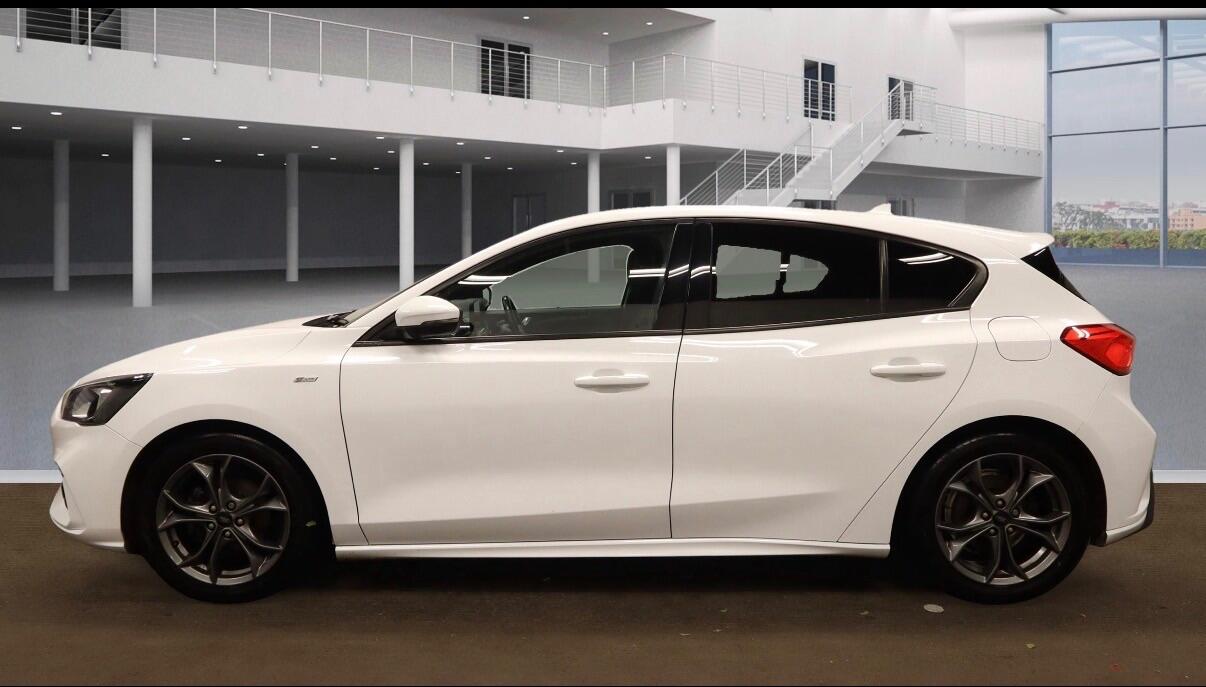 Used Ford Focus 2019 for sale - 76521836: Photo 8