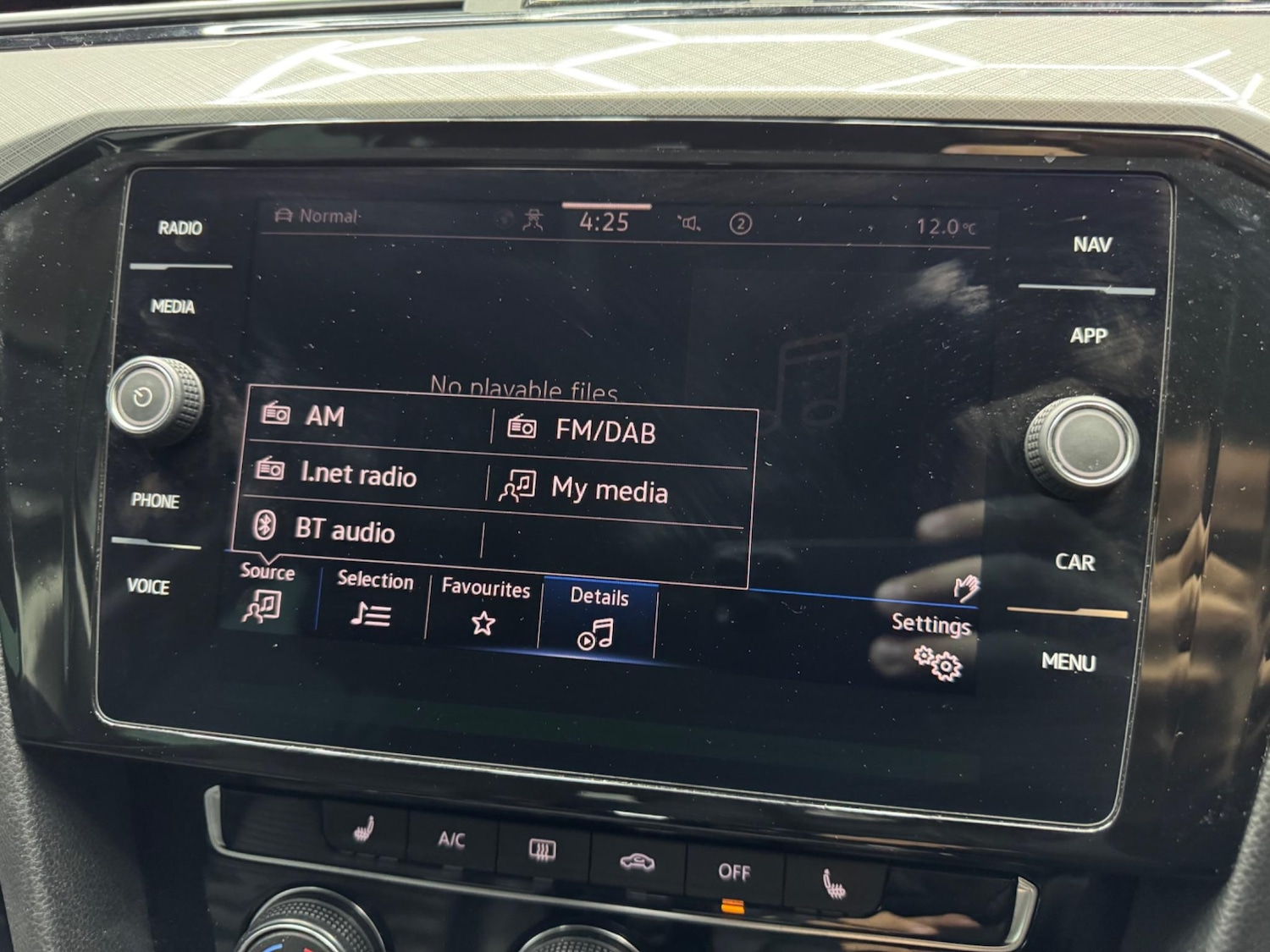 Used Volkswagen Passat 2020 for sale - 76573531: Photo 11