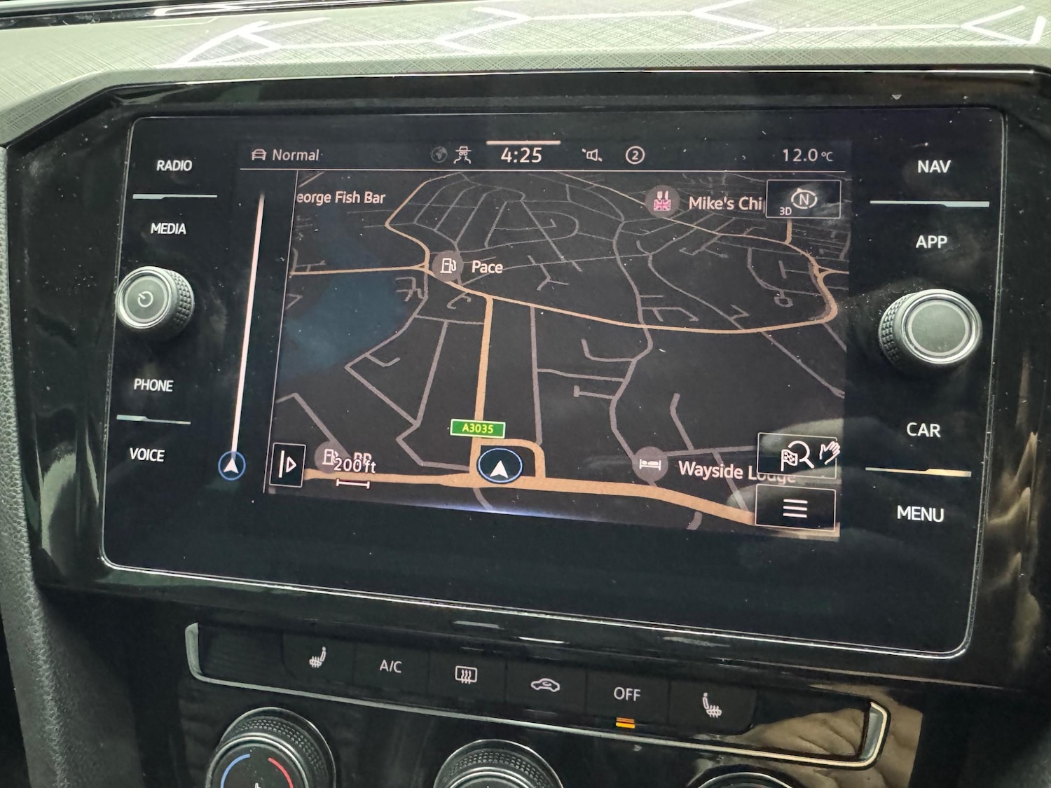 Used Volkswagen Passat 2020 for sale - 76573531: Photo 13