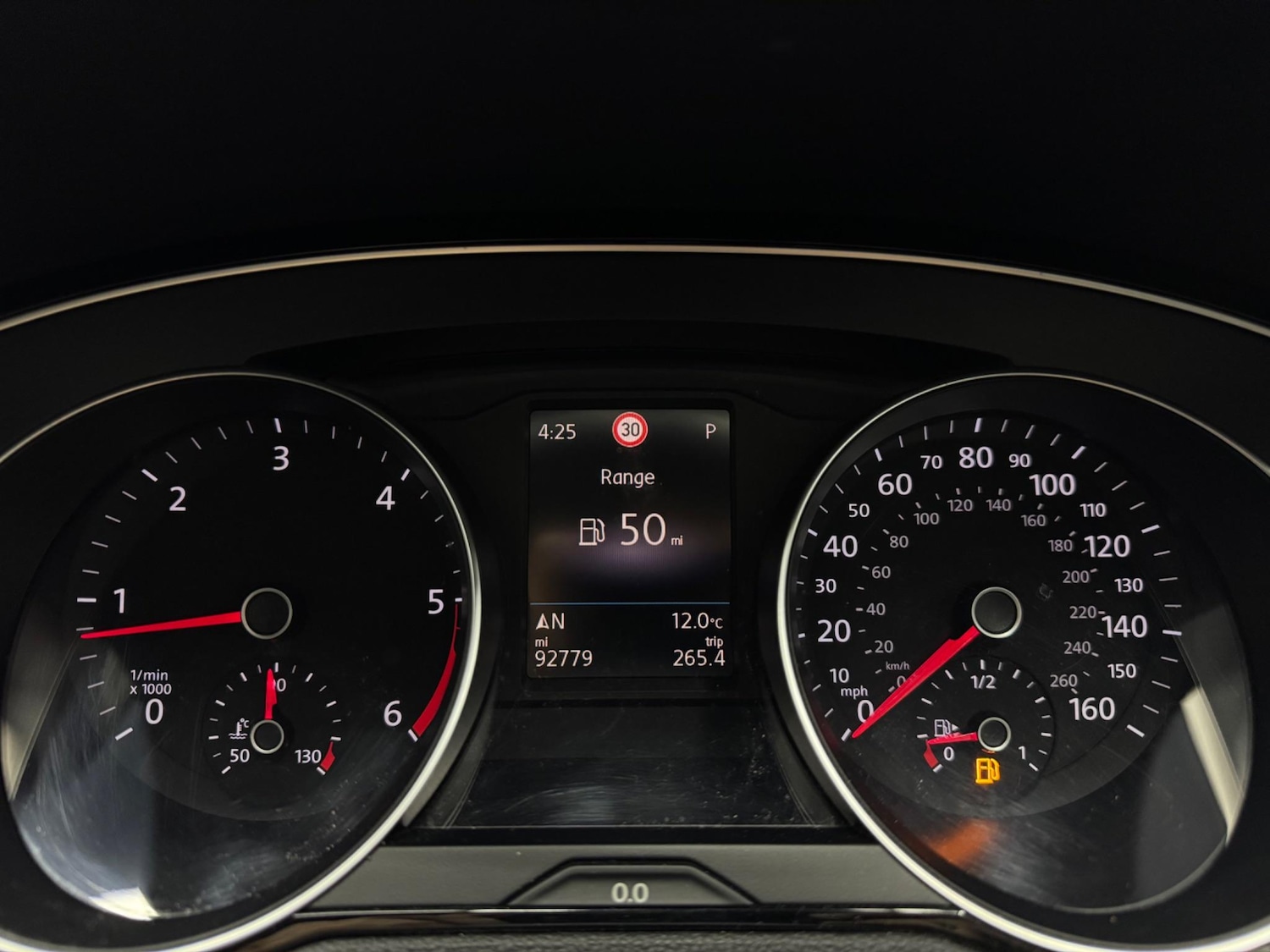 Used Volkswagen Passat 2020 for sale - 76573531: Photo 15