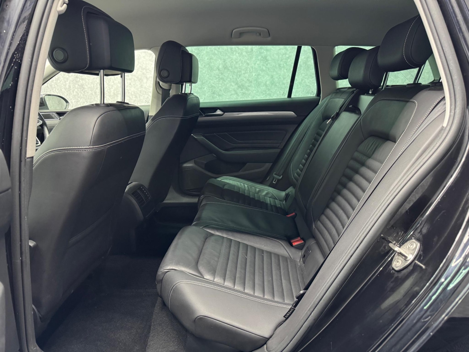 Used Volkswagen Passat 2020 for sale - 76573531: Photo 18