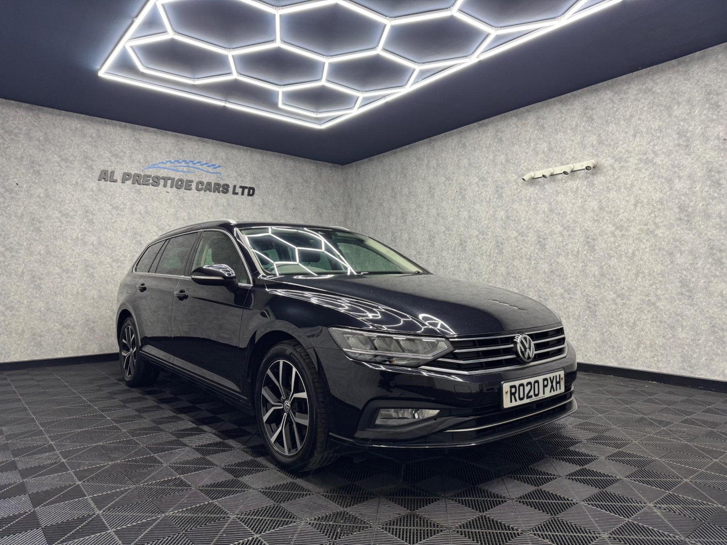 Used Volkswagen Passat 2020 for sale - 76573531: Photo 25