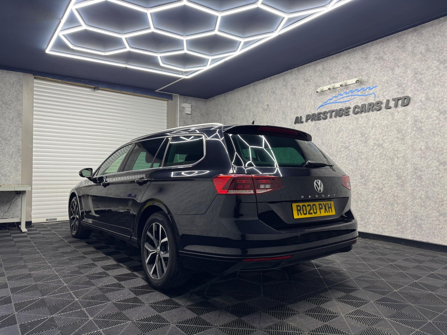 Used Volkswagen Passat 2020 for sale - 76573531: Photo 26