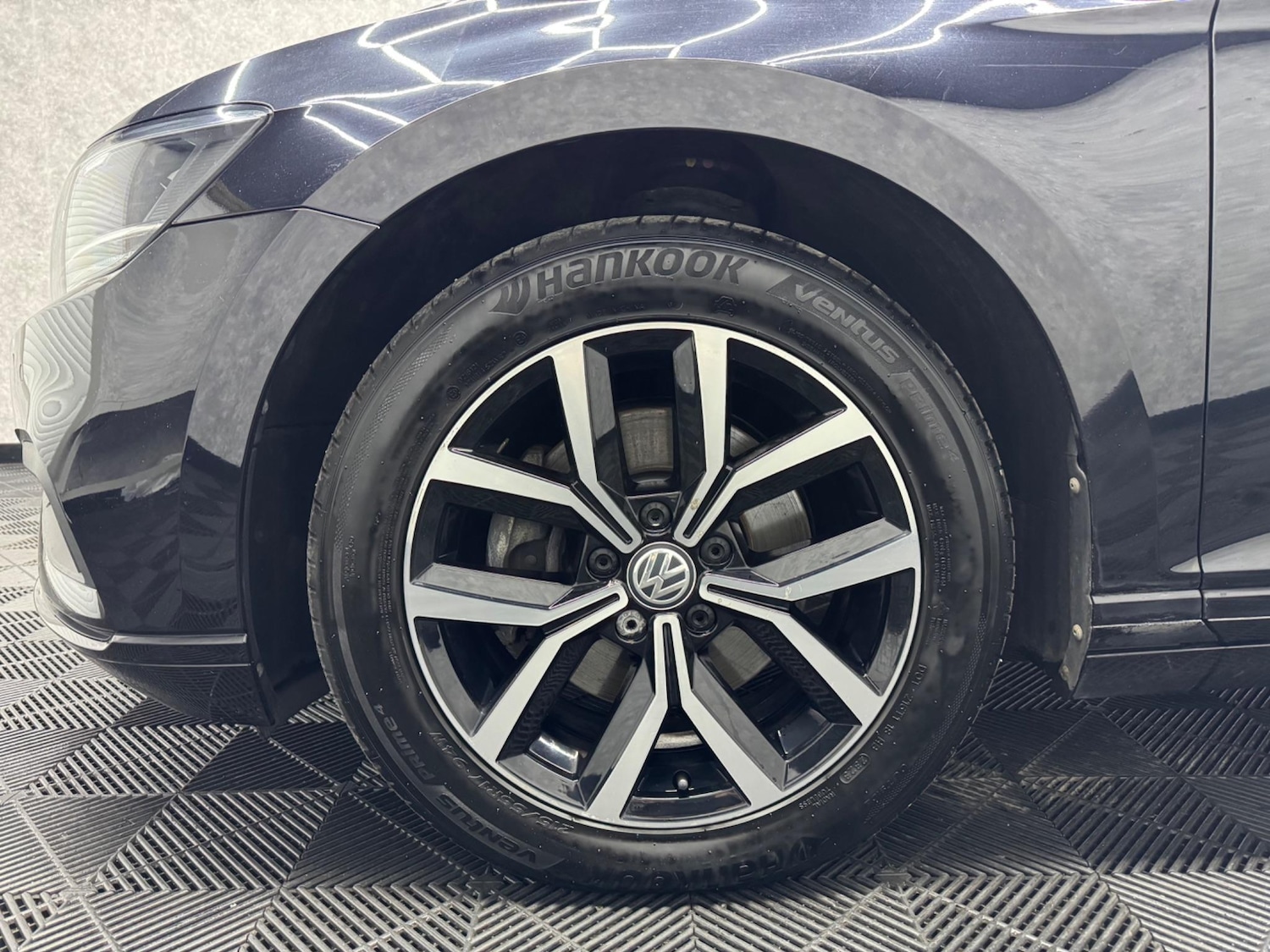 Used Volkswagen Passat 2020 for sale - 76573531: Photo 27