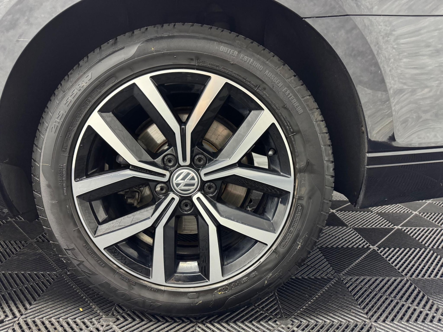 Used Volkswagen Passat 2020 for sale - 76573531: Photo 28