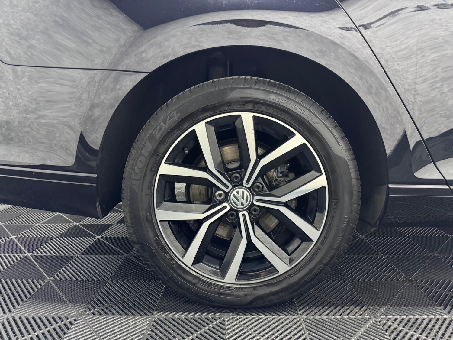 Used Volkswagen Passat 2020 for sale - 76573531: Photo 29