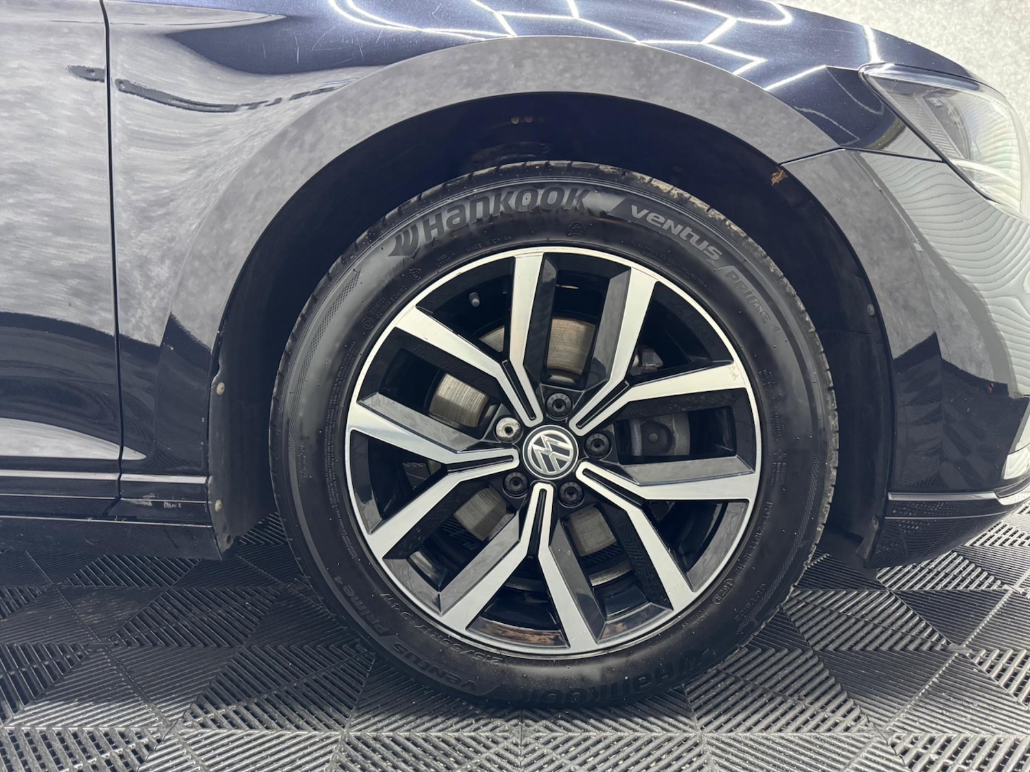 Used Volkswagen Passat 2020 for sale - 76573531: Photo 30