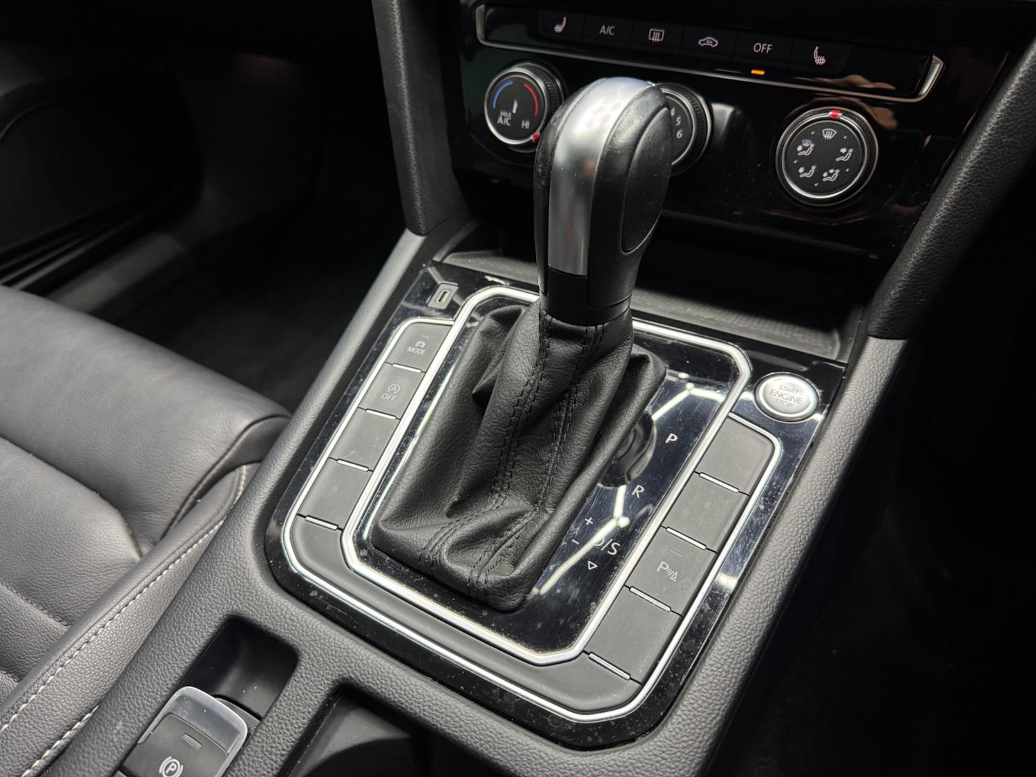 Used Volkswagen Passat 2020 for sale - 76573531: Photo 7