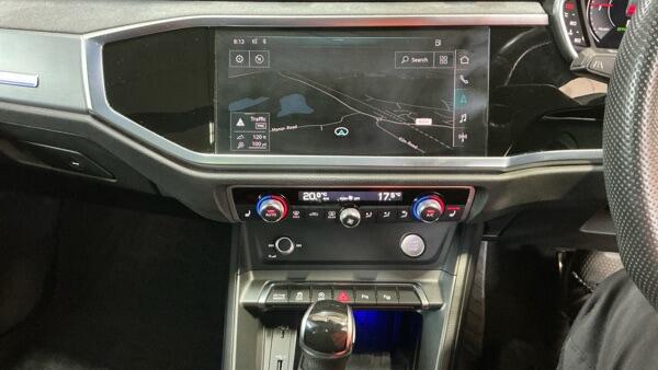 Used Audi Q3 2019 for sale - 78205186: Photo 10