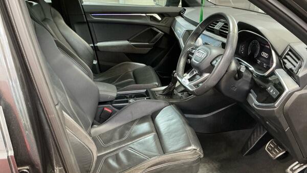 Used Audi Q3 2019 for sale - 78205186: Photo 2