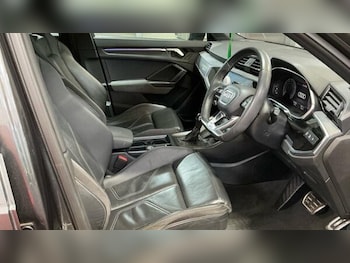 Used Audi Q3 2019 for sale - 78205186: Photo