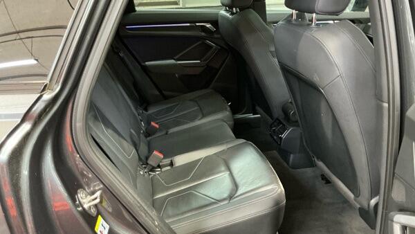 Used Audi Q3 2019 for sale - 78205186: Photo 3