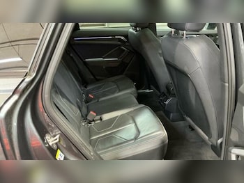 Used Audi Q3 2019 for sale - 78205186: Photo