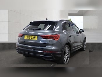 Used Audi Q3 2019 for sale - 78205186: Photo