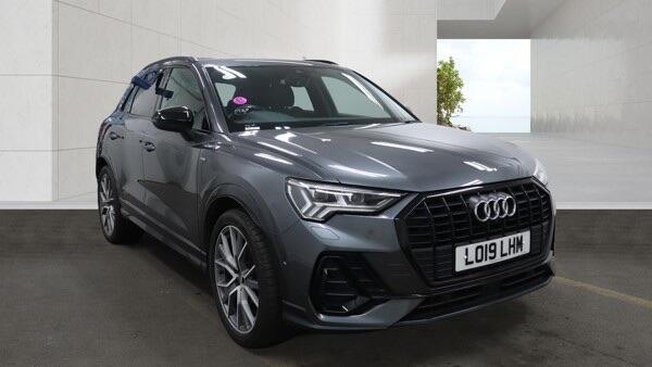 Used Audi Q3 2019 for sale - 78205186: Photo 5