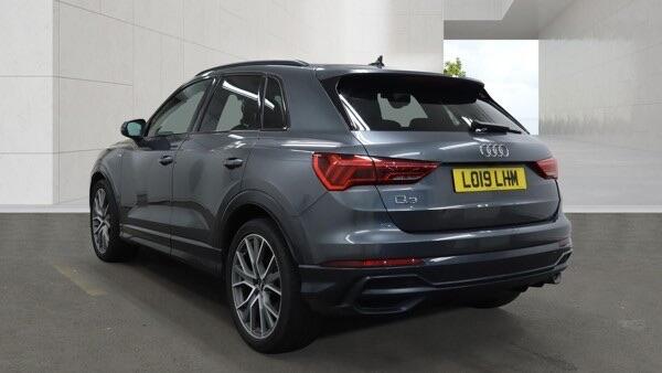 Used Audi Q3 2019 for sale - 78205186: Photo 6