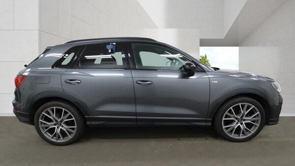 Used Audi Q3 2019 for sale - 78205186: Photo 7