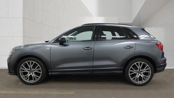 Used Audi Q3 2019 for sale - 78205186: Photo 8