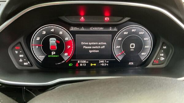 Used Audi Q3 2019 for sale - 78205186: Photo 9