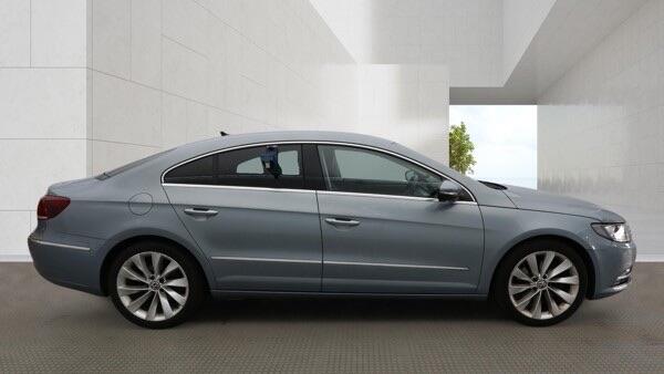 Used Volkswagen CC for sale - 78219945: Photo 10