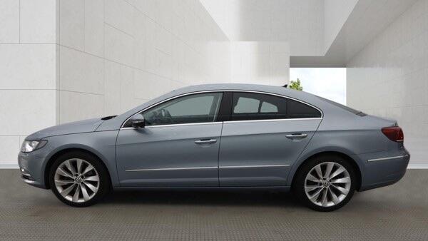 Used Volkswagen CC for sale - 78219945: Photo 11