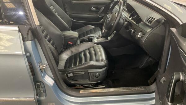 Used Volkswagen CC for sale - 78219945: Photo 2