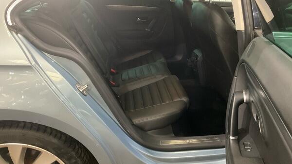 Used Volkswagen CC for sale - 78219945: Photo 3