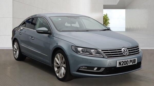 Used Volkswagen CC for sale - 78219945: Photo 5