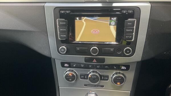 Used Volkswagen CC for sale - 78219945: Photo 7