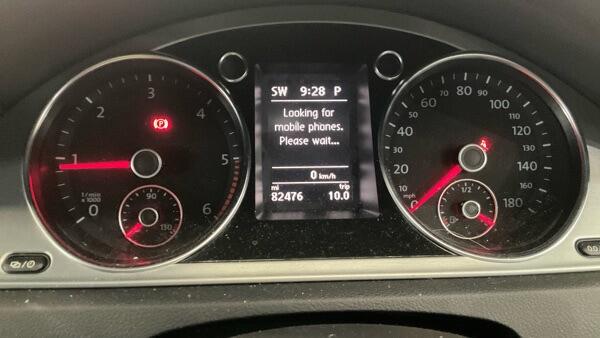 Used Volkswagen CC for sale - 78219945: Photo 8