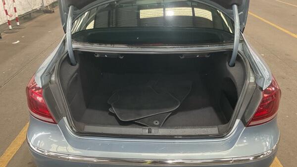 Used Volkswagen CC for sale - 78219945: Photo 9