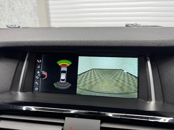 Used BMW X4 2016 for sale - 73931298: Photo 10