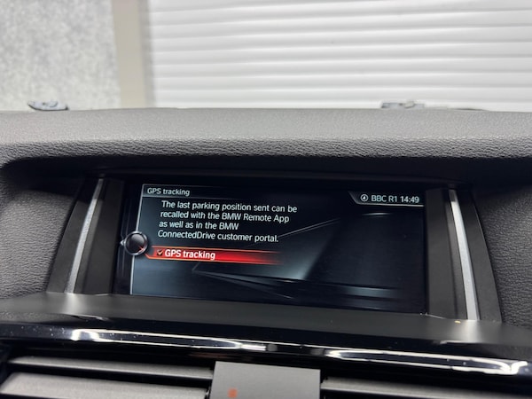 Used BMW X4 2016 for sale - 73931298: Photo 11