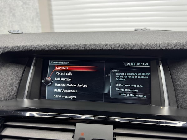 Used BMW X4 2016 for sale - 73931298: Photo 12