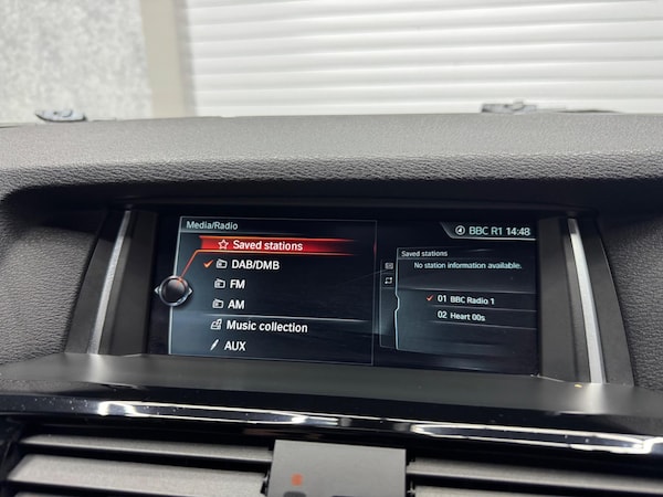 Used BMW X4 2016 for sale - 73931298: Photo 13
