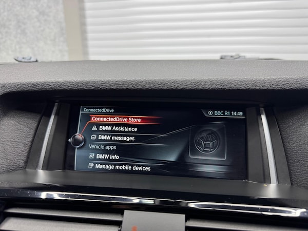 Used BMW X4 2016 for sale - 73931298: Photo 14