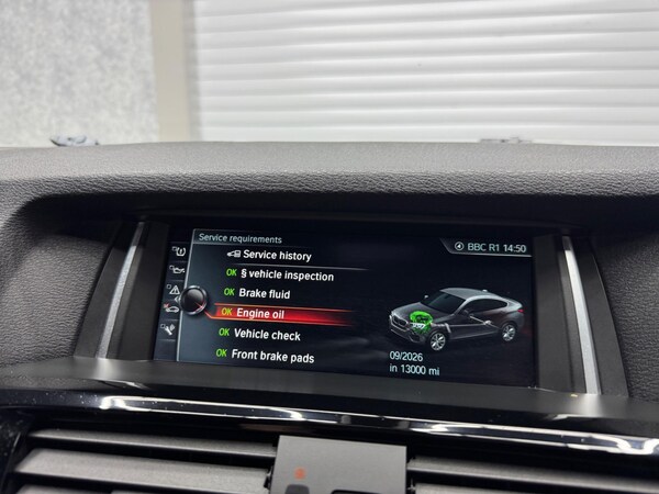 Used BMW X4 2016 for sale - 73931298: Photo 15