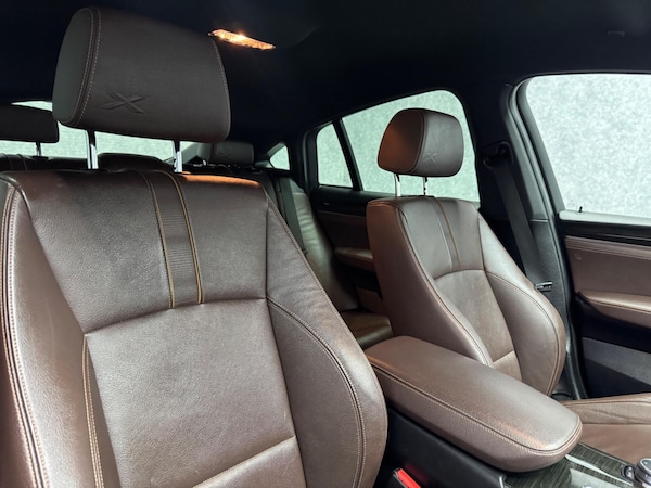 Used BMW X4 2016 for sale - 73931298: Photo 18