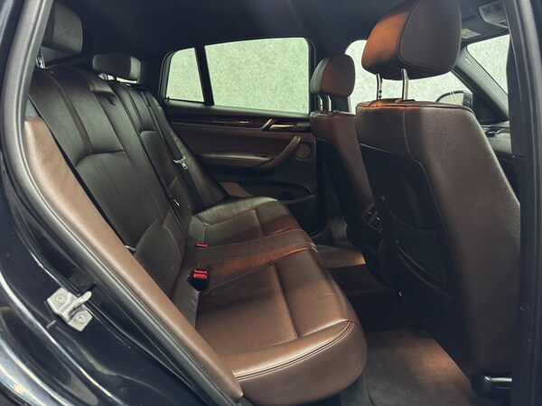 Used BMW X4 2016 for sale - 73931298: Photo 19