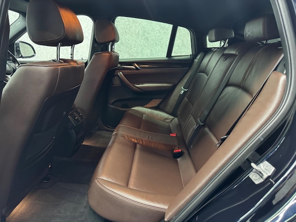 Used BMW X4 2016 for sale - 73931298: Photo 20