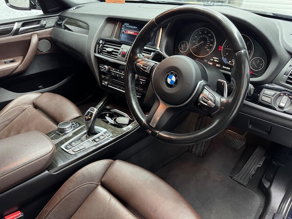 Used BMW X4 2016 for sale - 73931298: Photo 2