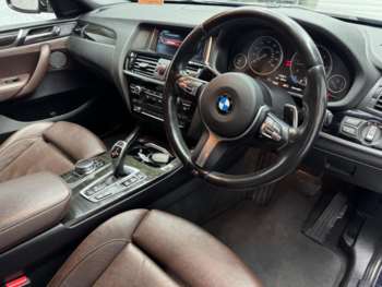 Used BMW X4 2016 for sale - 73931298: Photo