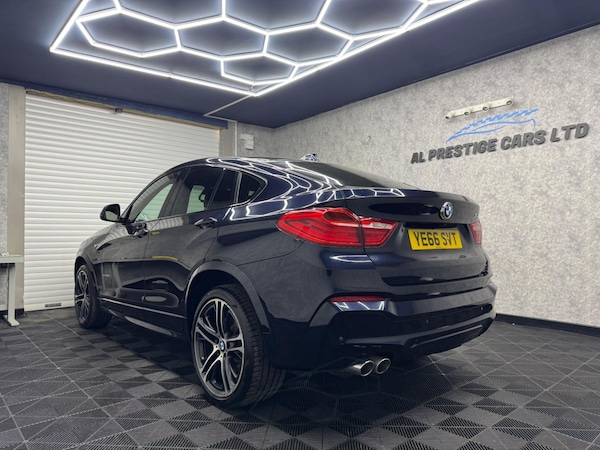 Used BMW X4 2016 for sale - 73931298: Photo 32