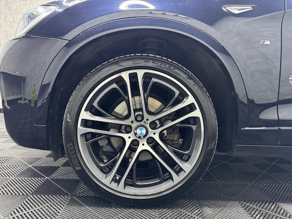 Used BMW X4 2016 for sale - 73931298: Photo 33