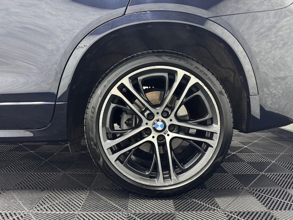 Used BMW X4 2016 for sale - 73931298: Photo 34