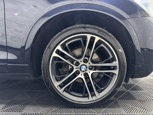 Used BMW X4 2016 for sale - 73931298: Photo 35