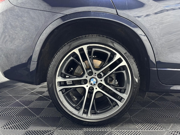 Used BMW X4 2016 for sale - 73931298: Photo 36