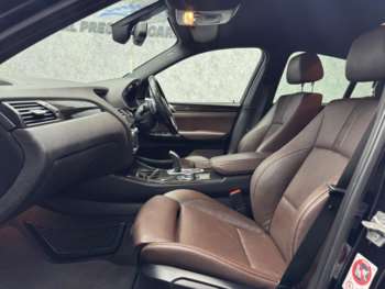 Used BMW X4 2016 for sale - 73931298: Photo