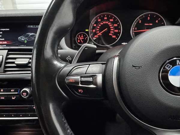 Used BMW X4 2016 for sale - 73931298: Photo 5